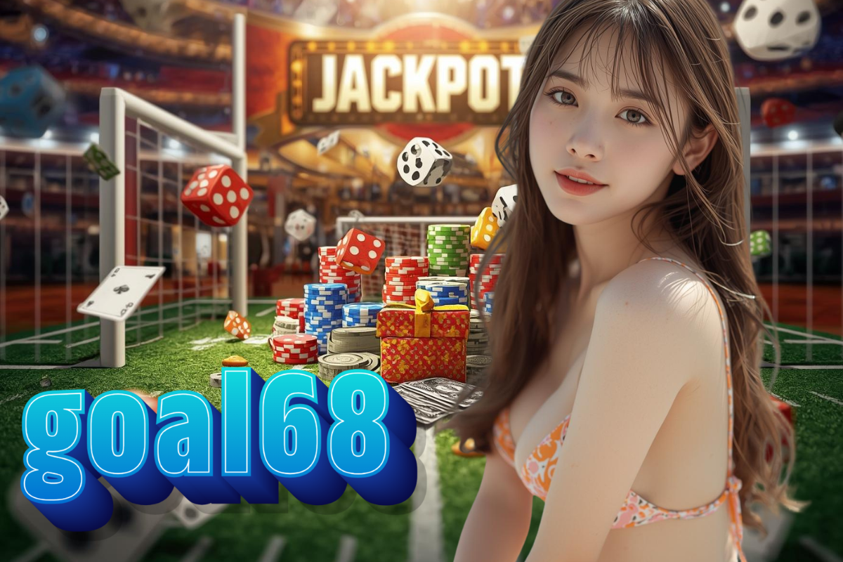 goal68 เว็บตรง